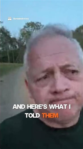 Why I won't paywall my research #substack #shorts