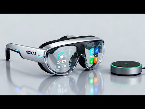 Top 12 Best AI Glasses for 2026