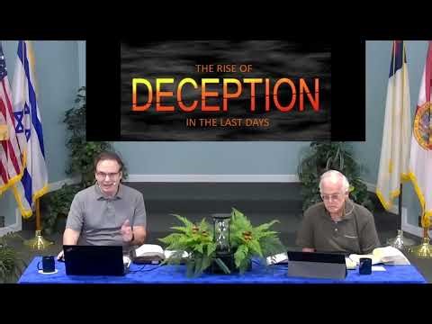 THE RISE OF PARANORMAL ACTIVITY AND THE RISE OF THE SPIRIT OF ANTICHRISTA Last Days Strong Delusion