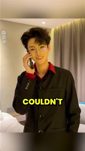 Stuck in One Hotel Room With My Boss 😳