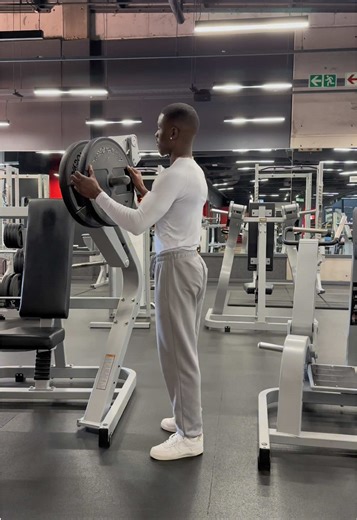 A Day in My Life: Fitness and Routine Highlights