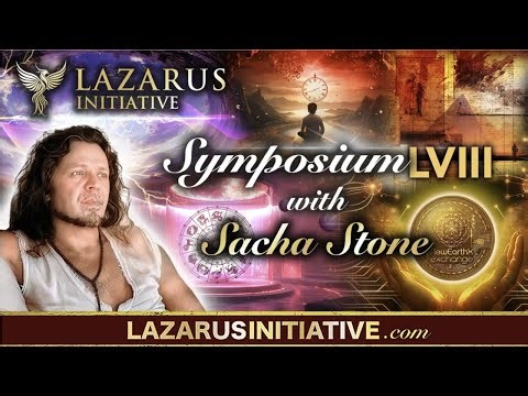 Lazarus Initiative Symposium #58
