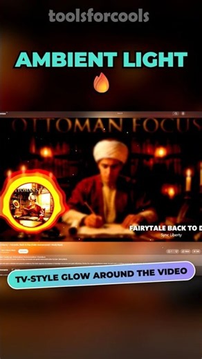 This free Chrome extension makes ANY video look better 🤯 #shorts