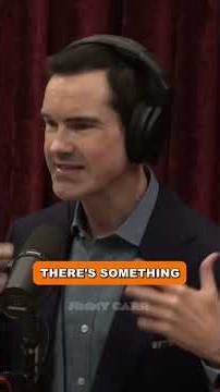Are we in the golden age of comedy? #podcast #joerogan #comedy jimmycarr