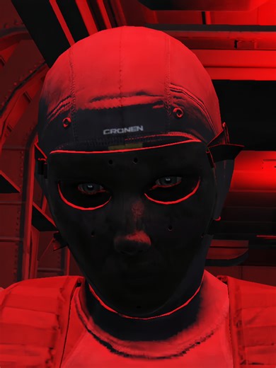 Pov you've got possessed by cindigo/br0ken #codm #codmobile #fyp @br0kenofficial