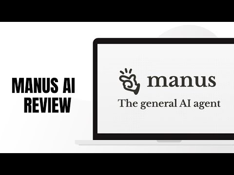 Manus AI Review: Best AI Assistant