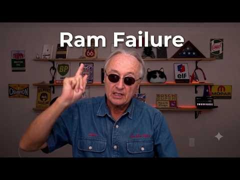 Nothing Stops Rams, Except Hills
