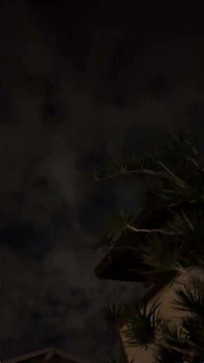 Not saying its aliens, but…