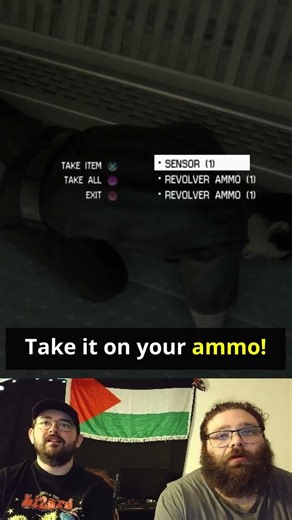 The #Xenomorph slimed me again! Harrison's Gaming Rage #Alien #alienisolation #horrorgames