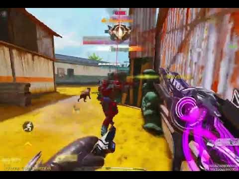 CODM MOD MENU APK CODMOBILE+WALLHACK +AIMBOT + ESP |DOWNLOAD CHEATS NO RECOIL CODM APP