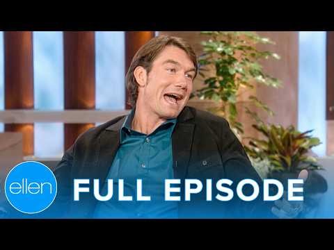 Jerry O'Connell | Full Episode