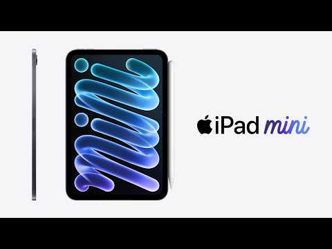 The new iPad mini: Thinner. Lighter. Ultraportable.