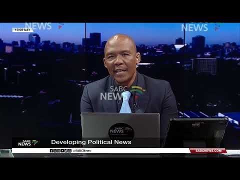 Developing Political News | 3 May 2026
