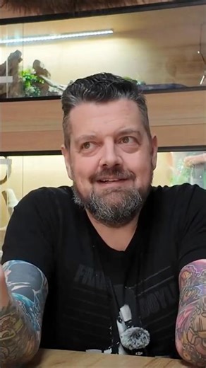 Snake Tap Training Teaches the Unexpected #python #snake