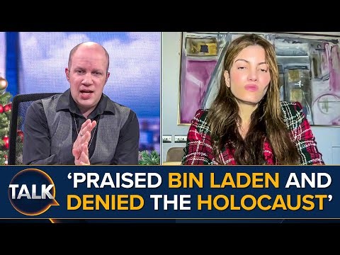 "He Can't See The Problem" | Keir Starmer PANNED For 'Warm Welcome' Of 'Islamist Extremist'