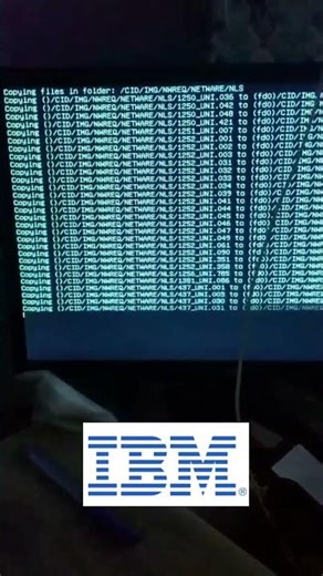 IBM OS/2 Installation Nightmare | Easy2Boot Defeated #techretro