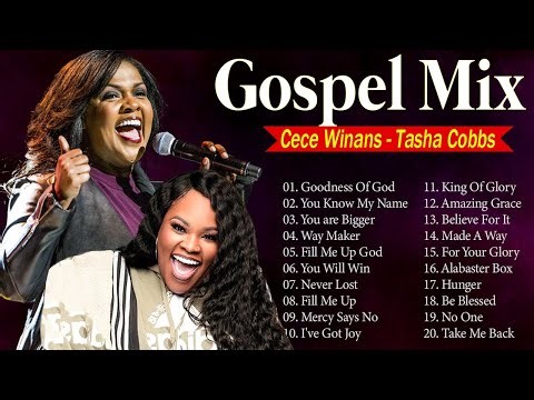 Most Powerful Gospel Songs of All Time — Timeless Hymns of Praise