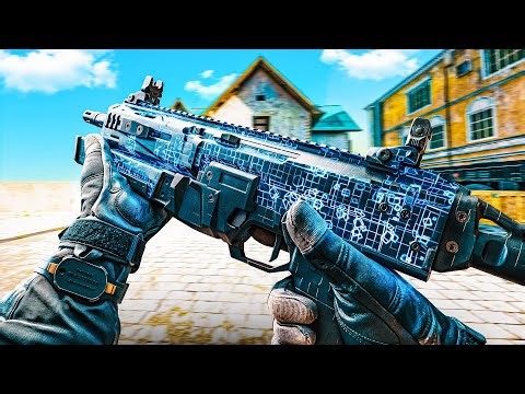 143 Kills on Warzone TOP 250 Ranked w/Dravec Meta Class Setup