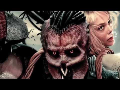 Predator: Badlands (2025) ||Full Story & Review || Ending Explained