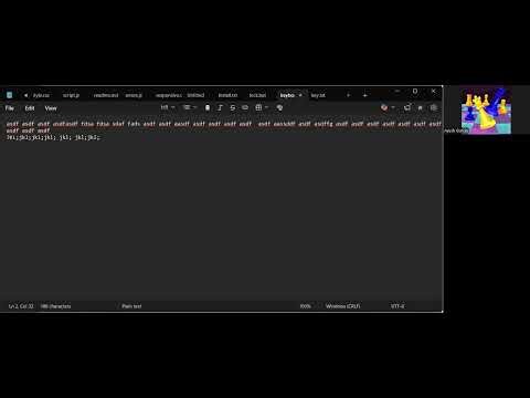 Keyboard Basics for beginners! ⌨️ | Class 2 Computer Orientation Lesson​Welcome to #IACL @Iacl-i8f