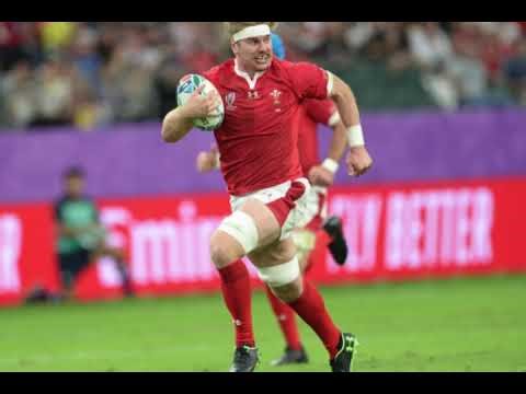 Aaron Wainwright to Leicester Tigers? | Welsh Rugby Exodus Deepens 🇨🇾➡️🏴