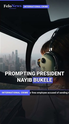 Bukele launches operation to rescue four Salvadoran technicians kidnapped in Haiti #Shorts