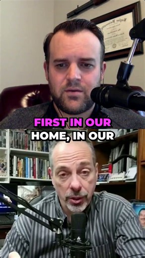 Should Christians bring their faith into politics? Debunking the 'separation of church and state'