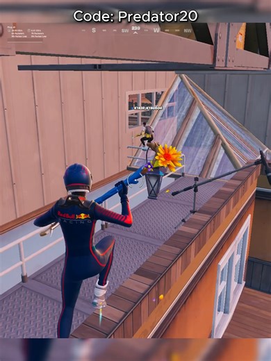 Barbaro ese King King #fyp #fyppppppppppppppppppppppp #fortnite