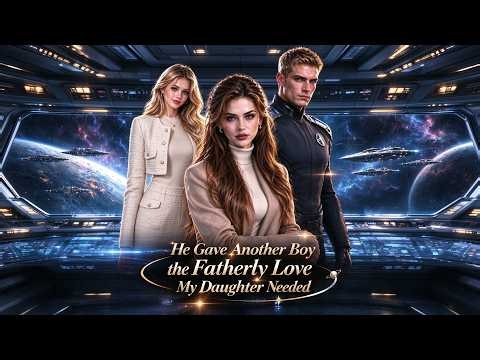 【ENG SUB】He Gave Another Boy the Fatherly Love My Daughter #drama #ShortMax