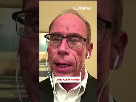 Gaetz Claims Alien-Human Breeding Sites: Where's the Truth?