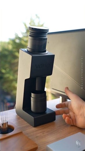 Espresso With a View! VS4 & El Rocio Manus S Espresso Machine 🔥📸💫