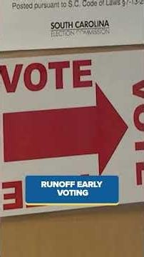 Morning Minute: Remembering Mother Emanuel and the start of early voting in South Carolina
