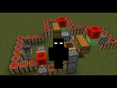 In today's video, I'll show you how to make a trap for DonutSMP / ZaSMP