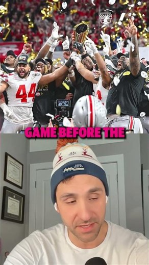 Who Will Win The National Championship?