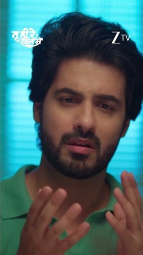Tu Hi Re Dil Mein | Ep - 31 | Reel | Jul 15 2026 | Zee TV