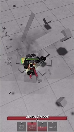 REFLEX TECH Saitama %100 Combo