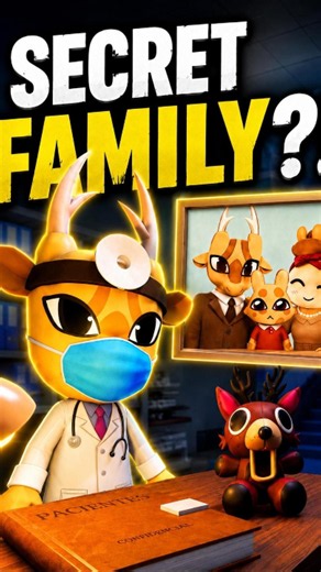 Dr Harlow TURNED His Son Into an Anomaly!