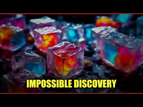 Alien Life in Ice Cubes: The Shocking Truth!
