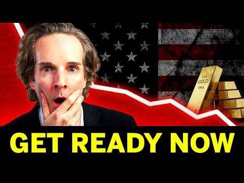The First Domino in the US Debt Crisis