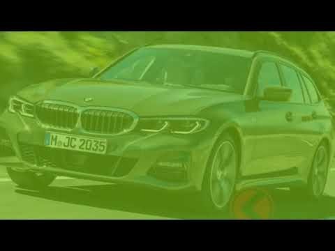 BMW新型「3シリーズツーリング」が登場！ BMW初採用の装備も持つ最新ワゴンが発売