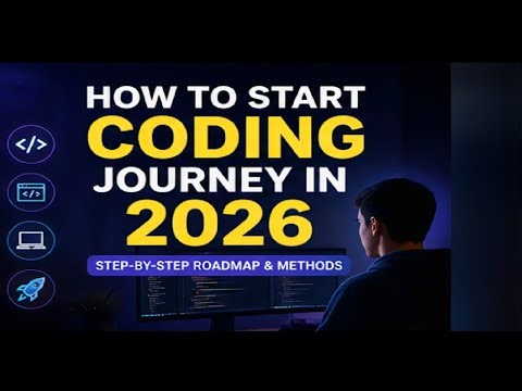 Don’t Start Coding Until You Watch This!💥🔥💯
