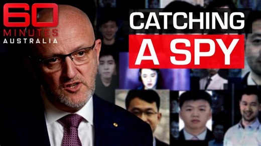 Kim Jong Un’s North Korean spies hiding in plain sight | 60 Minutes Australia | International Resilience Group