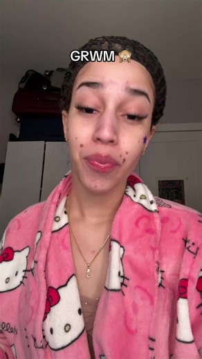 #foryoupage #grwm #tutorials #makeup #newyork | get ready with me