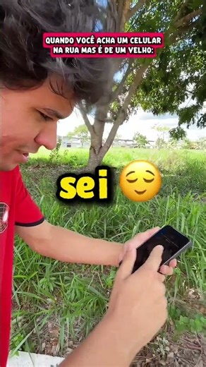 Todo véio usa essa senha! 🤣 | ib: seucrentehumor