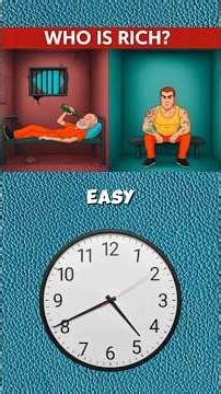 Who is 100 Years Old? 😱 | Find the Hidden 99 🔍 | Brain Test Quiz 🧠🔥