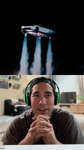My honest thoughts on the flying Tesla Roadster
