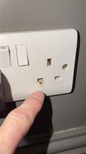 The Importance of a Visual Inspection