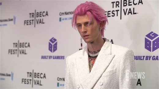 Machine Gun Kelly revealed why he can't use TSA PreCheck, explaining that it stems from a trip to New Zealand several years ago when he was found in possession of drugs. https://t.co/z0k6ZV97FT