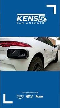Waymo officially launches for all San Antonio riders