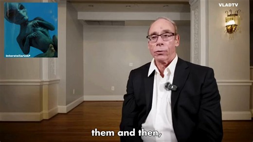 Dr. Steven Greer: "We have ALIVE aliens in underground facilities" 👽😱He revealed that the government possesses live extraterrestrial beings. Greer stated they maintain these living aliens in secure underground facilities as part of deeply classified programs involving retrieved craft and biologics."These programs involve both deceased and living entities recovered over decades."This raises serious questions about why such extraordinary information remains hidden from the public despite decades